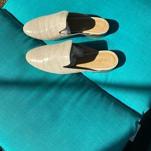 Michael Kors Natasha Mule Slides